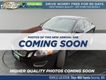 2013 Volvo S60 T5