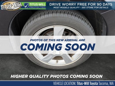2013 Volvo S60 T5
