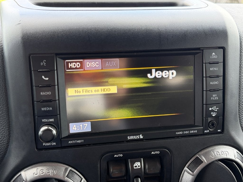 2016 Jeep Wrangler Unlimited Sport *Lifted*