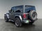 2021 Jeep Wrangler 80th Edition