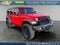 2023 Jeep Wrangler Willys 4xe