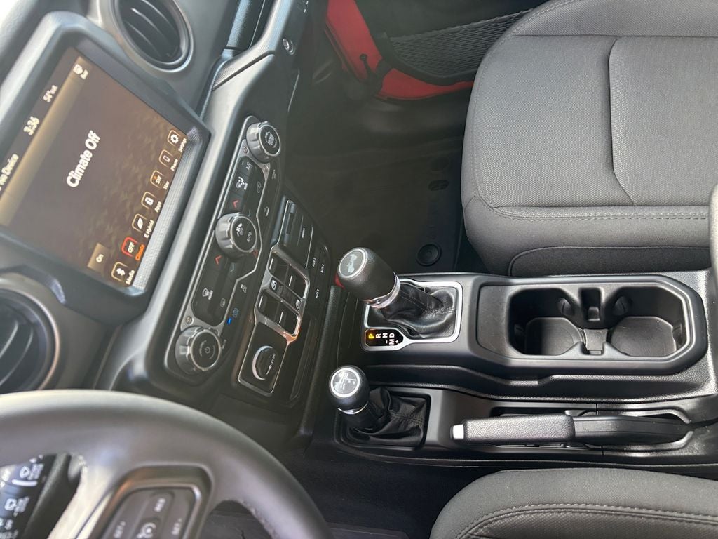 2023 Jeep Wrangler Willys 4xe