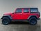 2023 Jeep Wrangler Willys 4xe