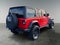 2023 Jeep Wrangler Willys 4xe