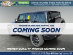 2021 Jeep Wrangler Unlimited Sahara High Altitude 4xe