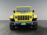 2023 Jeep Wrangler Rubicon 4xe