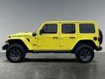 2023 Jeep Wrangler Rubicon 4xe