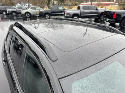 2023 Jeep Cherokee Altitude