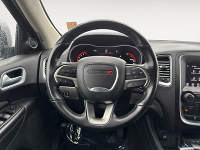 2020 Dodge Durango SXT