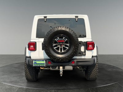 2024 Jeep Wrangler Rubicon 392