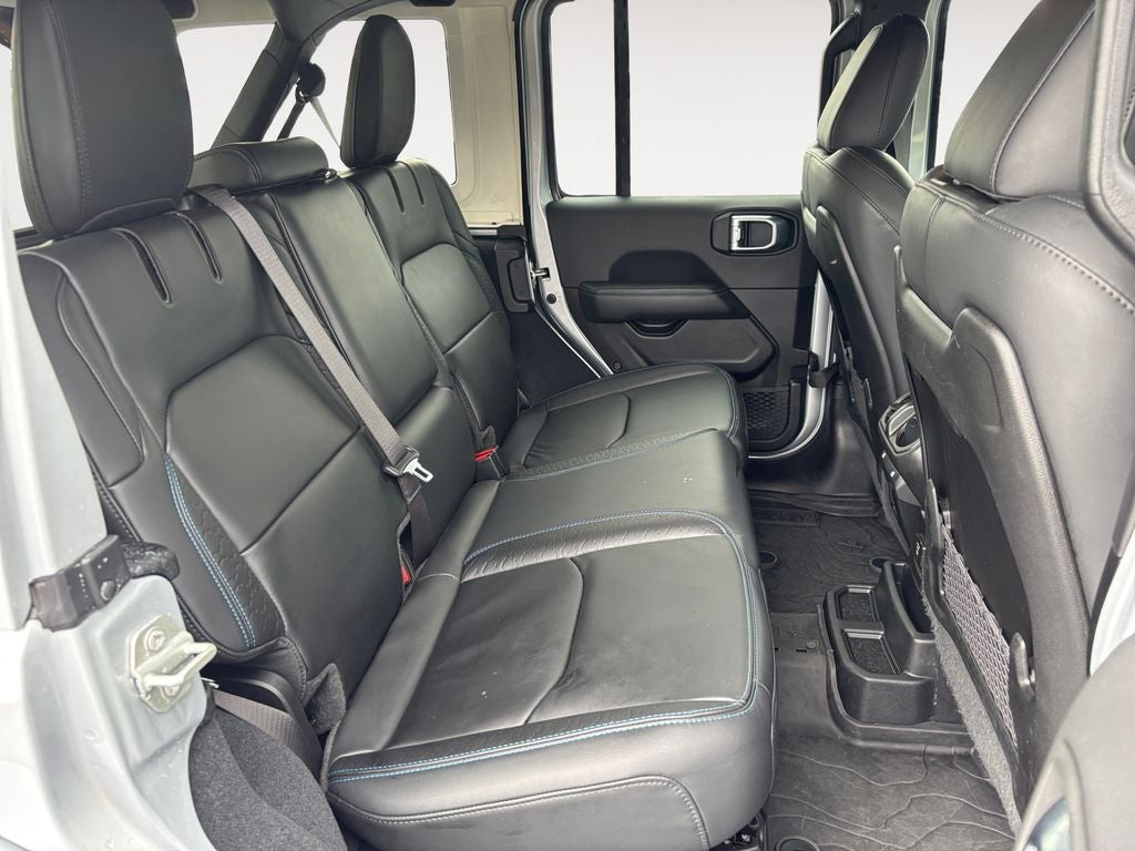 2024 Jeep Wrangler High Altitude 4xe