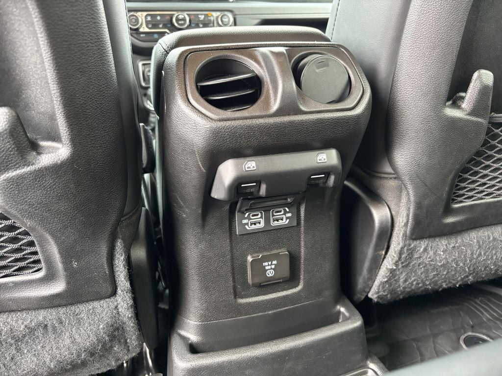 2024 Jeep Wrangler High Altitude 4xe