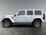 2024 Jeep Wrangler High Altitude 4xe