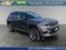 2022 Jeep Grand Cherokee Base