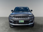 2022 Jeep Grand Cherokee Base