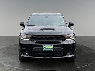 2020 Dodge Durango R/T