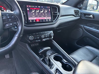 2022 Dodge Durango R/T Plus