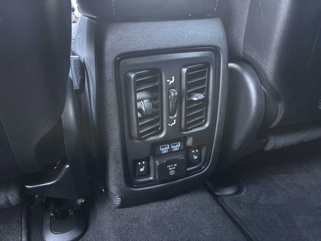 2022 Dodge Durango R/T Plus