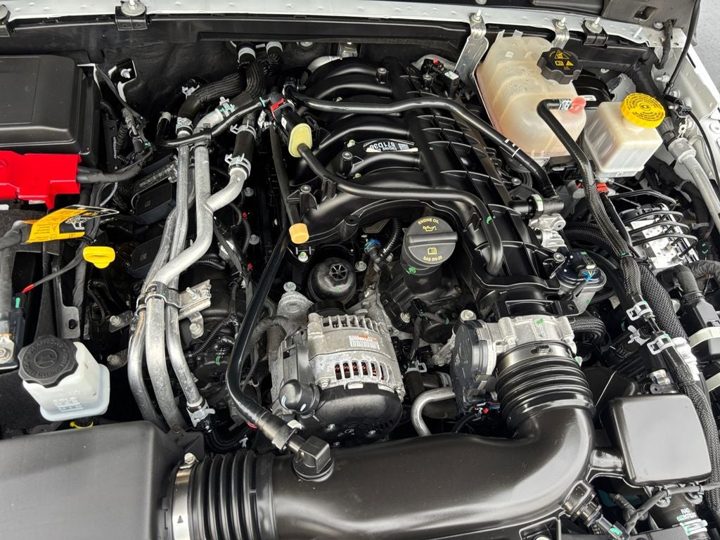 2023 Jeep Gladiator High Altitude Lifted w/ Wheel & Tire Package