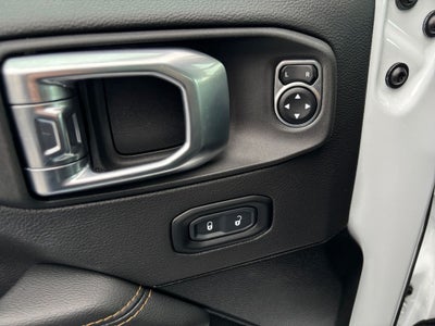 2023 Jeep Gladiator High Altitude Lifted w/ Wheel & Tire Package