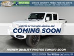 2023 Jeep Gladiator High Altitude