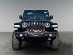 2022 Jeep Gladiator Rubicon Lifted