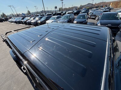 2022 Jeep Gladiator Rubicon Lifted