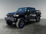 2022 Jeep Gladiator Rubicon Lifted