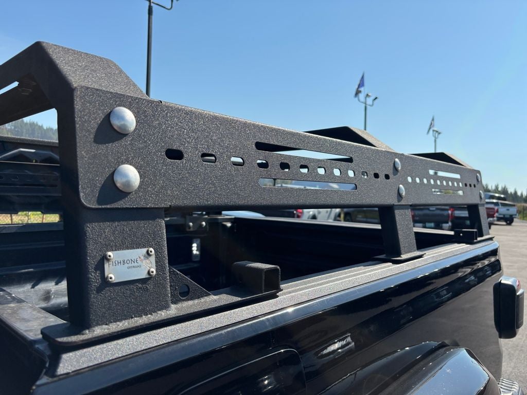 2022 Jeep Gladiator Rubicon Lifted