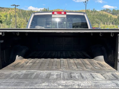 2019 RAM 1500 Classic Big Horn