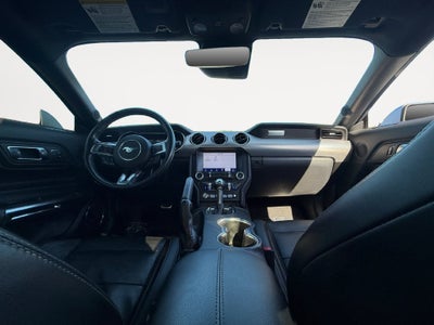2023 Ford Mustang EcoBoost Premium