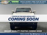 2025 Ford Bronco Outer Banks Lifted w/ Wheel & Tire Package