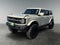 2025 Ford Bronco Outer Banks Lifted w/ Wheel & Tire Package