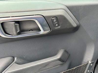 2025 Ford Bronco Outer Banks Lifted w/ Wheel & Tire Package