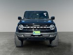 2025 Ford Bronco Outer Banks Lifted W/ Wheel & Tire Package