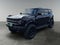 2025 Ford Bronco Outer Banks Lifted/Wheel & Tire Package