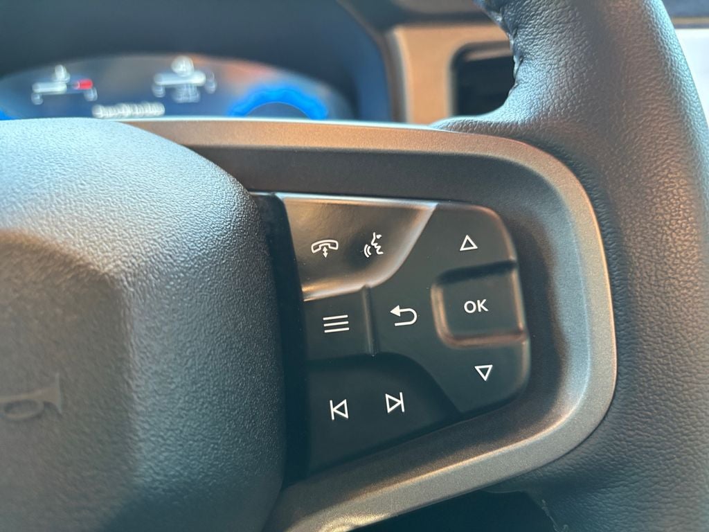 2025 Ford Bronco Outer Banks Lifted w/ Wheel & Tire Package