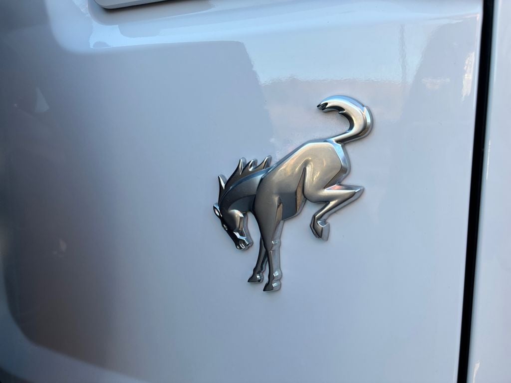 2025 Ford Bronco Outer Banks Lifted w/ Wheel & Tire Package