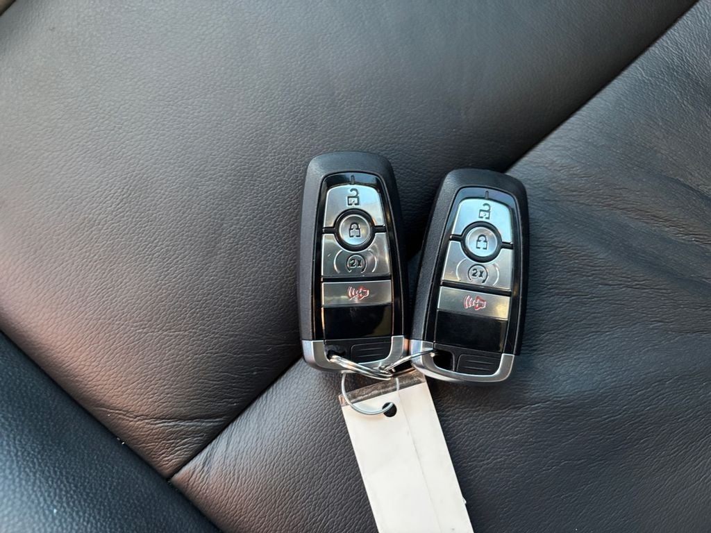 2025 Ford Bronco Outer Banks Lifted w/ Wheel & Tire Package