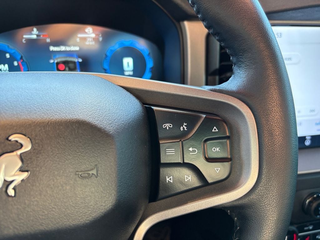 2025 Ford Bronco Outer Banks LIFTED