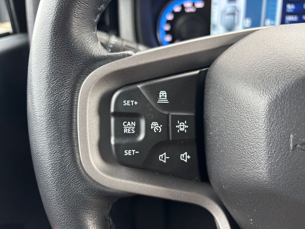 2024 Ford Bronco Wildtrak Lifted W/ Wheel & Tire Package