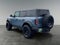2024 Ford Bronco Wildtrak Lifted W/ Wheel & Tire Package