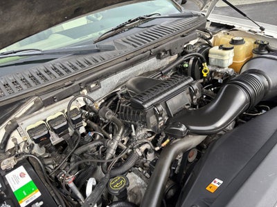 2006 Ford Expedition Eddie Bauer 1-OWNER