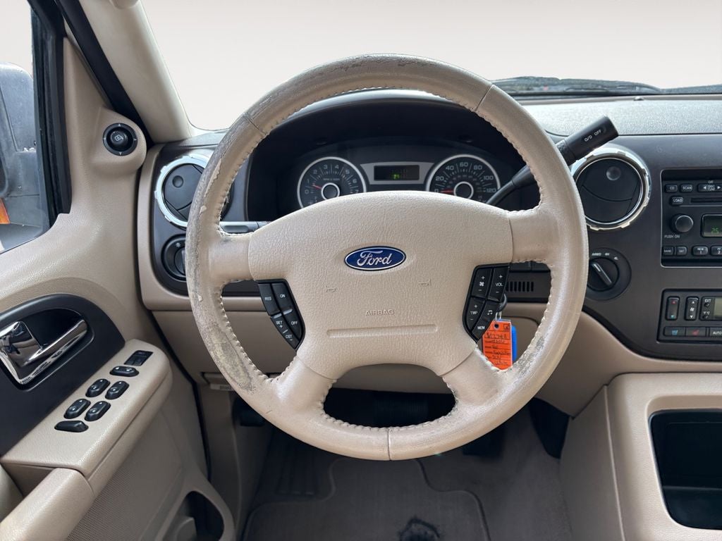 2006 Ford Expedition Eddie Bauer 1-OWNER
