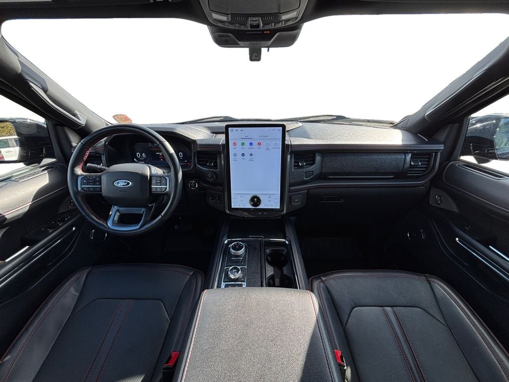 2023 Ford Expedition Limited Stealth Edition