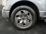2024 Ford F-150 Lightning Lariat