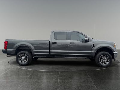 2019 Ford F-250SD XL