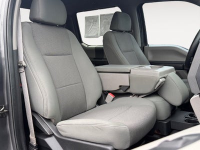 2019 Ford F-250SD XL