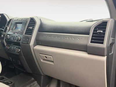 2019 Ford F-250SD XL