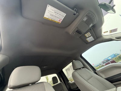 2019 Ford F-250SD XL